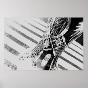 Poster Roumanie