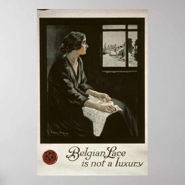 Poster Royaume-Uni1390 (Devant)