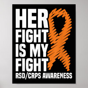 Poster Rsd_crps Sensibilisation Collection Cadeaux Son co