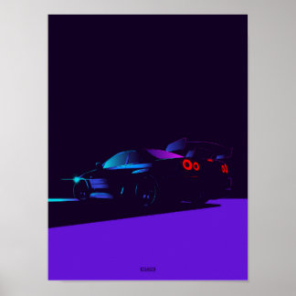 POSTER RTM R34
