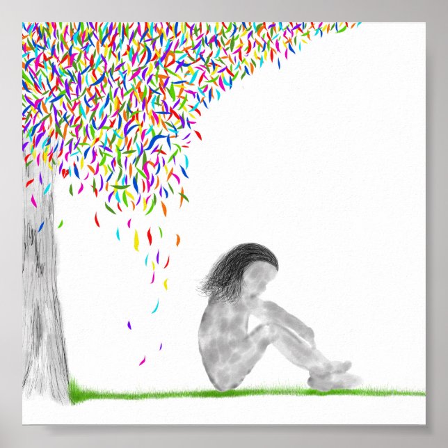 Poster Rue Grey (Devant)