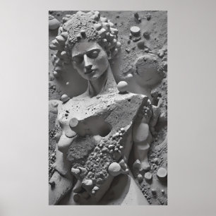 Poster Ruines de l'Empire