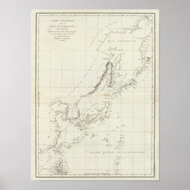 Poster Russie 11 (Devant)