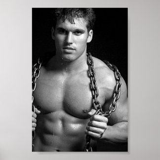Poster Ryan Minor