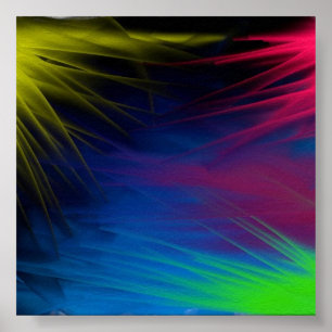 Poster Rythme
