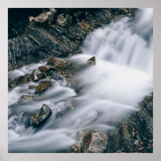 Poster rythme naturel