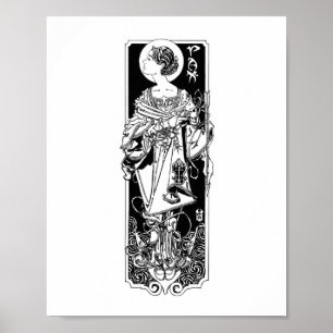 Poster S. Philomena le Thaumaturgiste