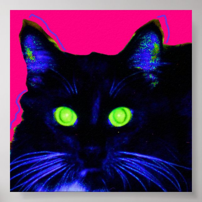 Poster Sabrina (Devant)