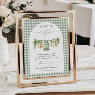 Poster Sage de légumineuses à pain cultivé localement