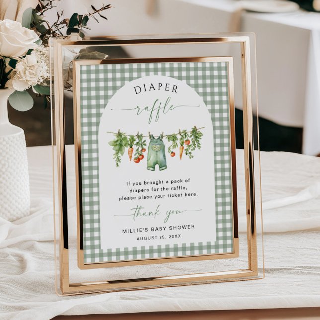 Poster Sage de légumineuses à pain cultivé localement (Créateur téléchargé)