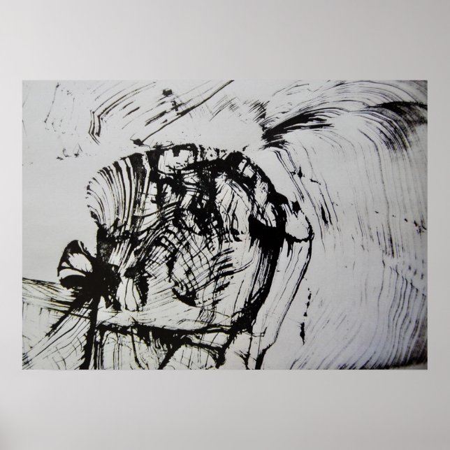 Poster Sagesse (Devant)