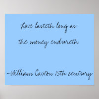 Sagesse du XVe siècle - Amour