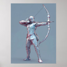 Sagittarius signe zodiaque