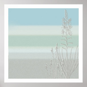 Poster Sagrass dans la fosse