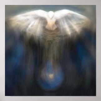 Poster Saint-Esprit Imprimer