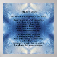 Saint François d'Assise