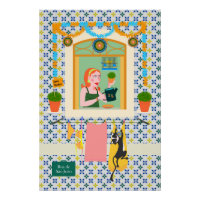 Saint John Portugais Festa Voisin