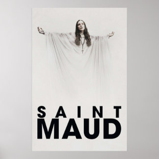Poster saint maud