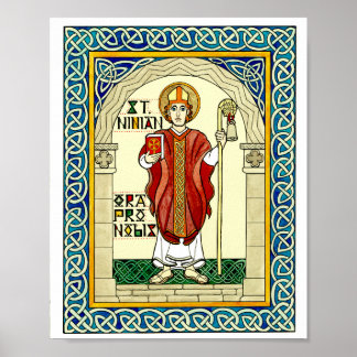 Poster Saint-Ninian
