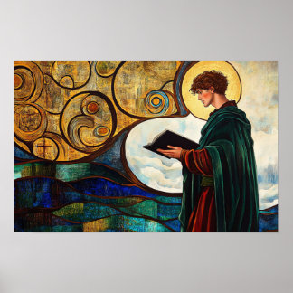 Poster Saint Patrick