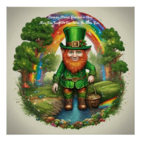 Saint Patrick's Day