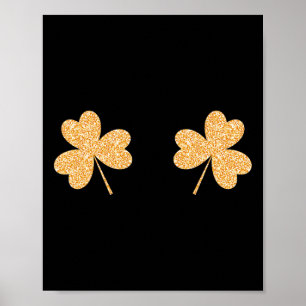 Poster Saint-Patricks Day Shamrock St.patrick's Day S 9