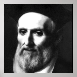 Poster Saint Philip Neri