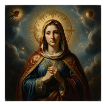 Sainte Mère de Dieu – Amour Divin & Protection´9