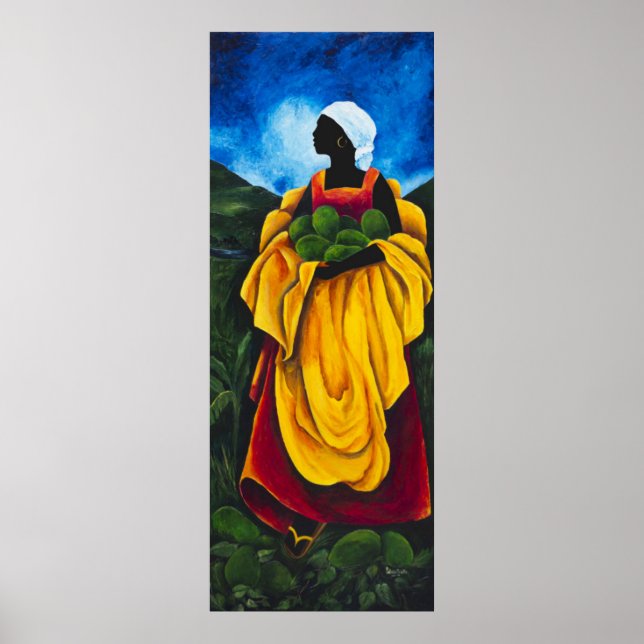 Poster Saison Avocado 2011 (Devant)