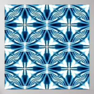 Poster Saison des croix....