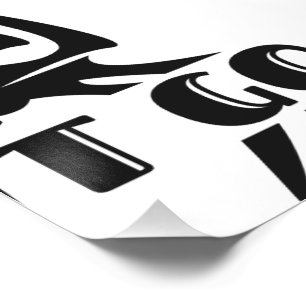 Poster Saison Éffrayante de Ghost Go