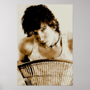 Poster sale