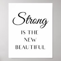 Salle de gym, exercice, entraînement Motivational 
