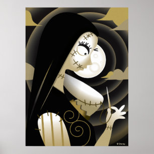 Poster Sally   N'est-ce pas merveilleux ?