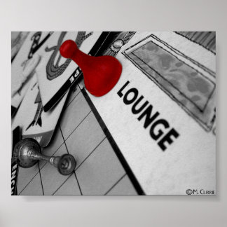 Poster Salon