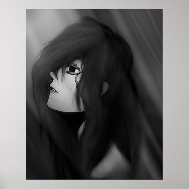 Poster Salut (Devant)