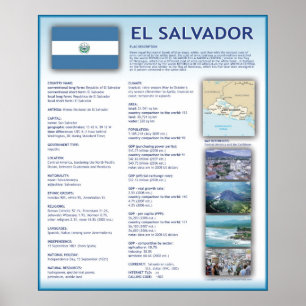 Poster Salvador