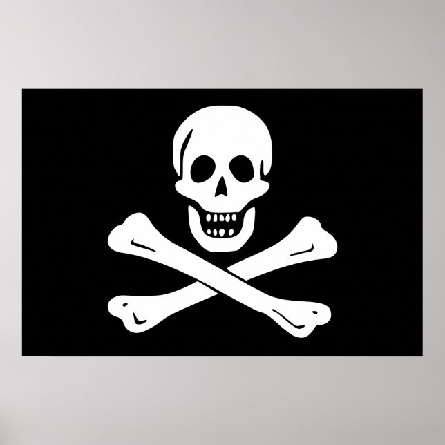 Poster Sam Bellamy (Devant)