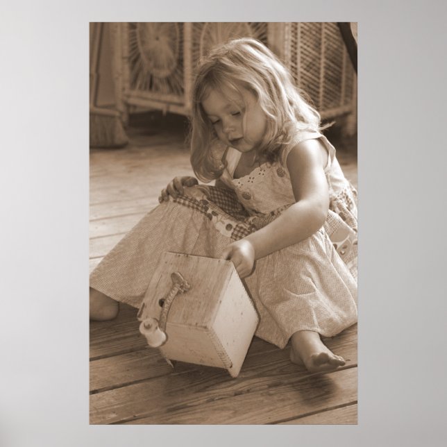 Poster Sammie (Devant)