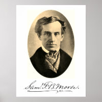 Samuel Finley Breese Morse