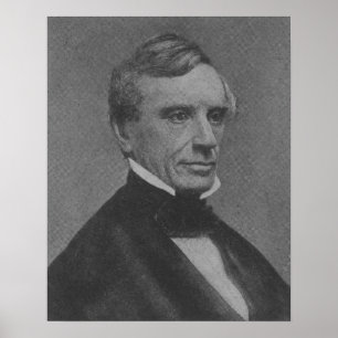 Poster Samuel Morse