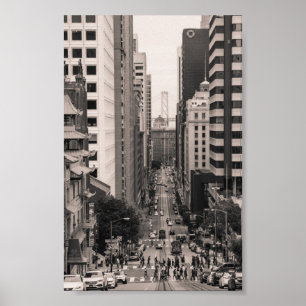 Poster San Francisco