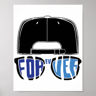 Poster Sandlot pour toujours