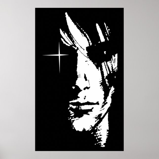 Poster Sandman Morpheus (Devant)
