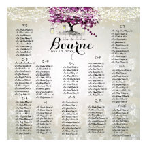 Sangria Vin Mason Jar Firefly arbre de coeur