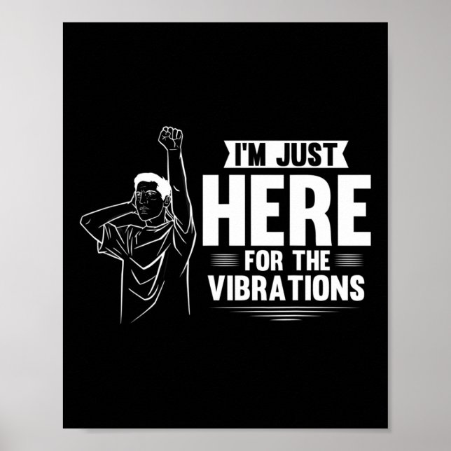 Poster Sans Audience - Sourd - Incapable D'Entendre - Sou (Devant)