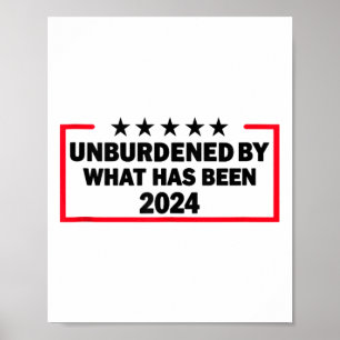 Poster Sans Compter De Ce Qui A Été La Victoire De Trump
