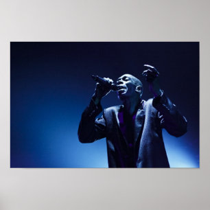 Poster Sans foi