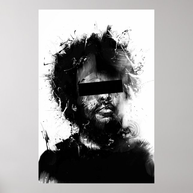 Poster sans titre (Devant)