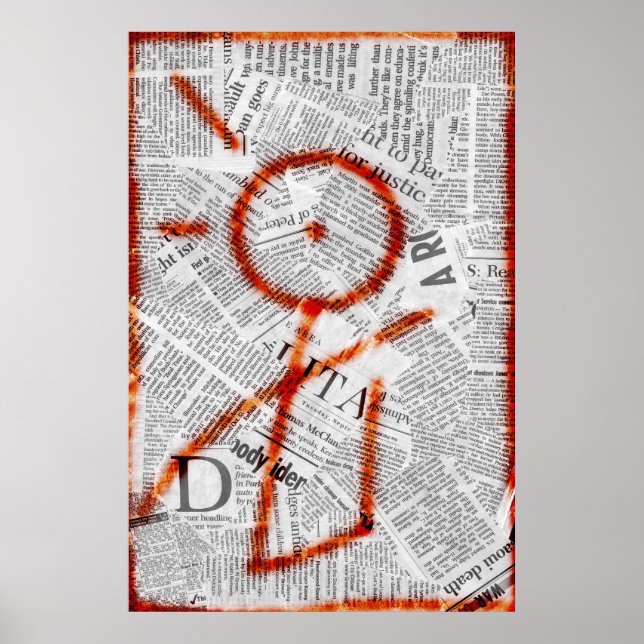 Poster Sans titre (Devant)